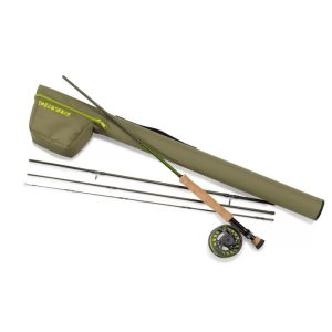 Orvis Encounter Outfit
