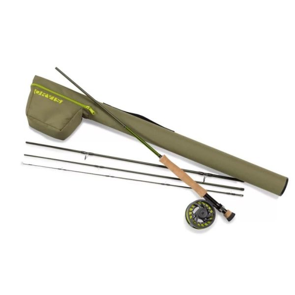 Orvis Encounter Outfit