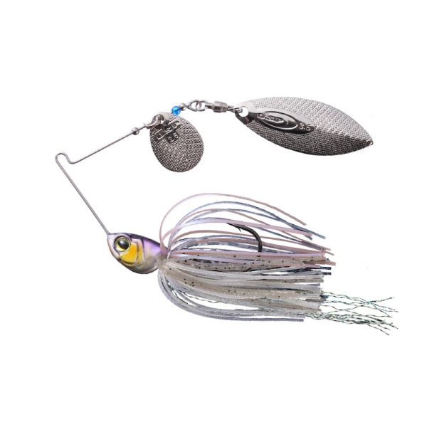 OSP High Pitcher Spinnerbait