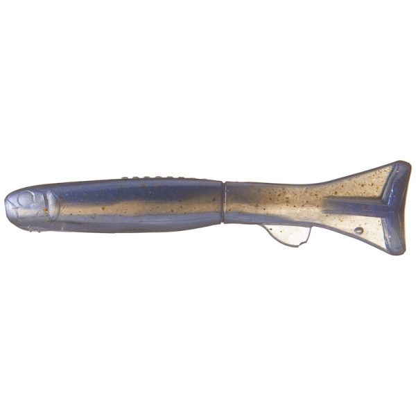 OSP HP Fish