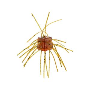 OSP Saikoro Dice Rubber Non-Salt Soft Bait