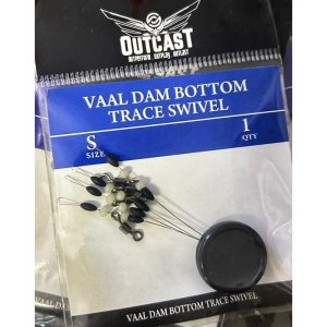 Outcast Bottom Trace Swivel