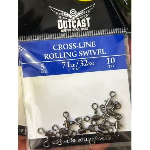 Outcast T-Swivel