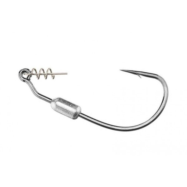 Owner | 5132W Weighted Twistlock Hooks