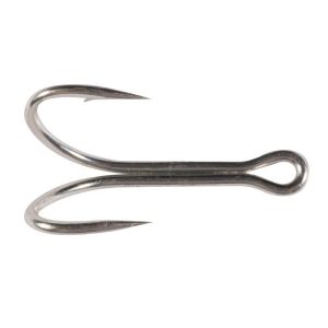 Owner Dh-41 3X Double Hook