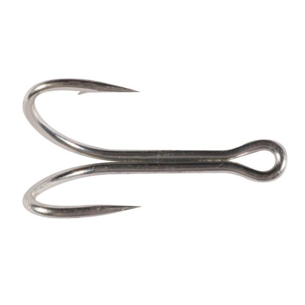 Owner Dh-41 3X Double Hook