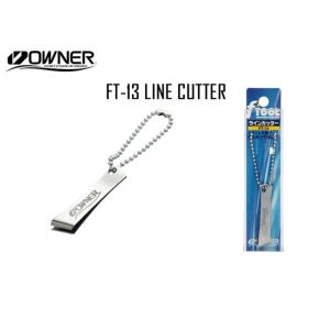 Owner FT-13 Line Cutter