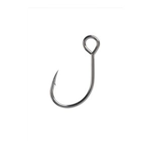 Owner Single Lure Hooks [S-75M]