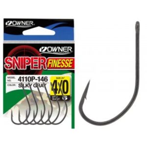 Owner Sniper Hooks