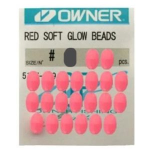 Owner | Soft Beads Luminous | Pink