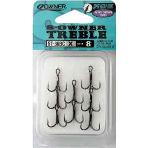 Owner Treble ST-36BC X