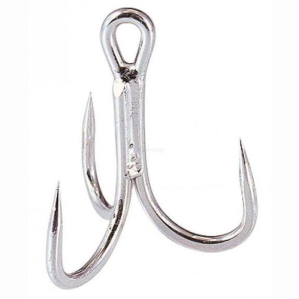 Owner Trebles St-66Tn Hooks