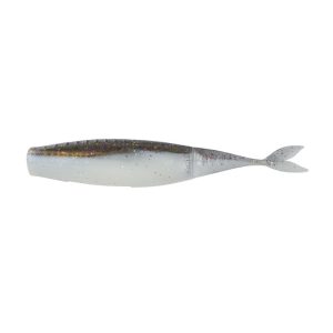 Ozzie 4.0 – 4K Shad