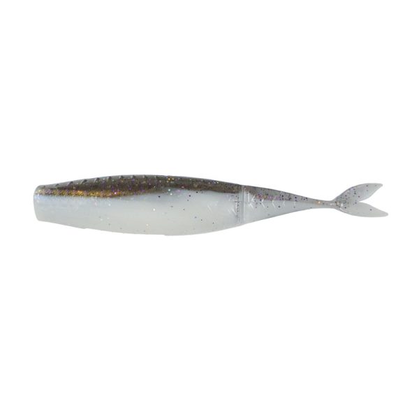 Ozzie 4.0 – 4K Shad