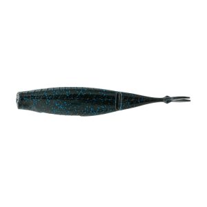 Ozzie 4.0 – Black N Blue