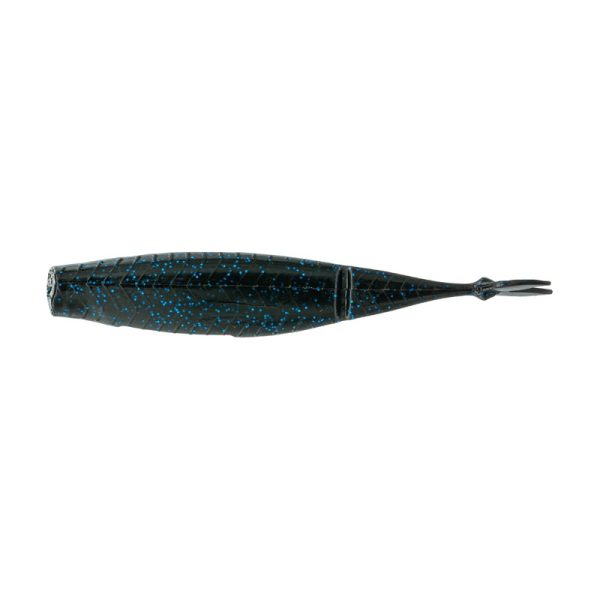 Ozzie 4.0 – Black N Blue