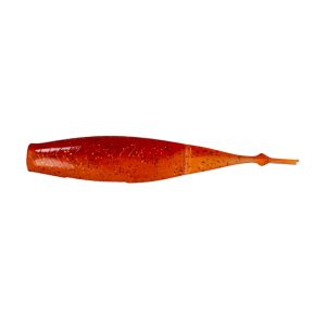 Ozzie 4.0 – Fire Craw