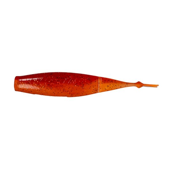 Ozzie 4.0 – Fire Craw