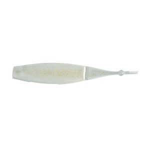 Ozzie 4.0 – Ghost Ice Minnow