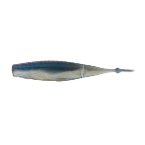 Ozzie 4.0 – Ghost Pro Shad