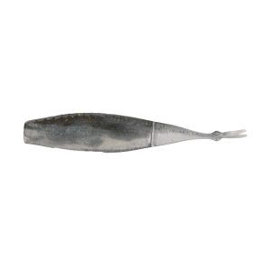 Ozzie 4.0 – Gizzard Shad