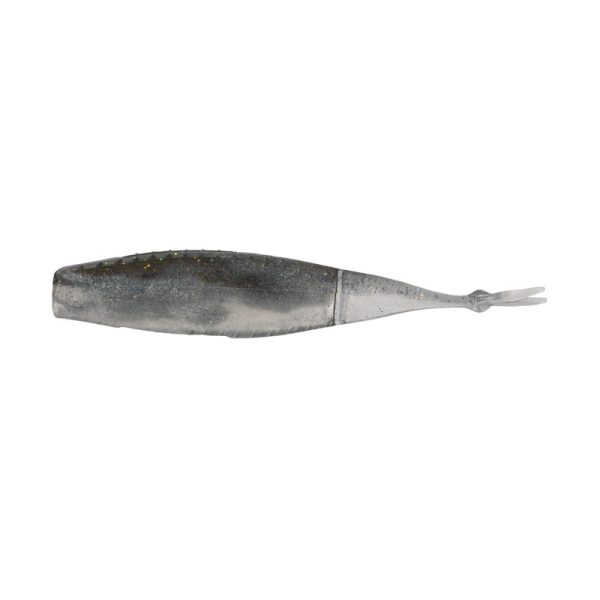 Ozzie 4.0 – Gizzard Shad
