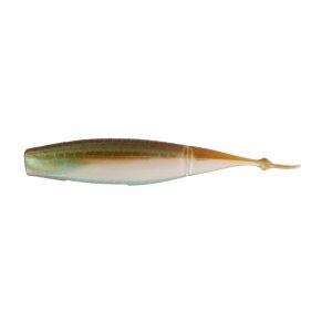 Ozzie 4.0 – Green Gizzard