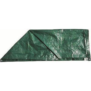 P.E Groundsheet 5 x 7′