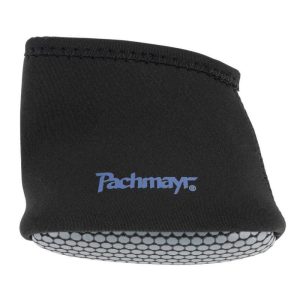 Pachmayr | Shock Shield | Gel Filled Slip-on Recoil Pad