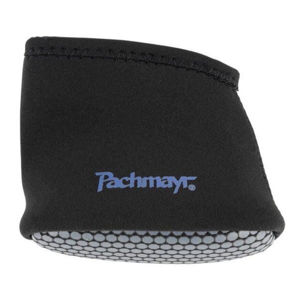 Pachmayr | Shock Shield | Gel Filled Slip-on Recoil Pad