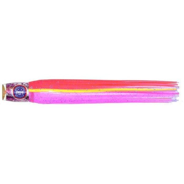 Pakula Paua Mini Sprocket Game Lure
