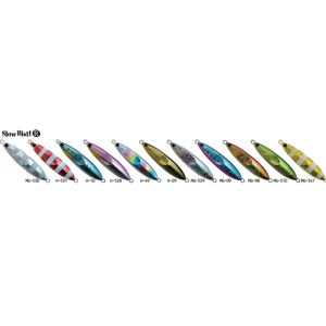 Palms Slow Blatt S Jig 80G