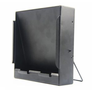 | Paper Target & Pellet Trap | Air Rifle