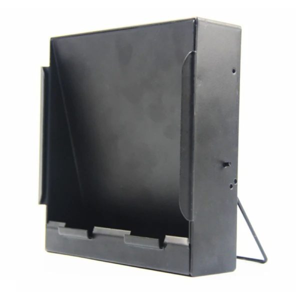 | Paper Target & Pellet Trap | Air Rifle