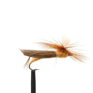 Parachute Hopper