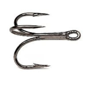 Partridge Tube Treble Salmon Hooks