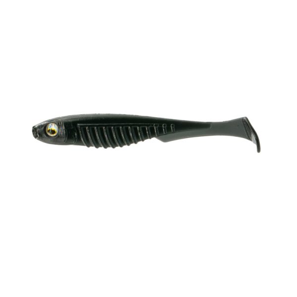 Party Minnow – Black