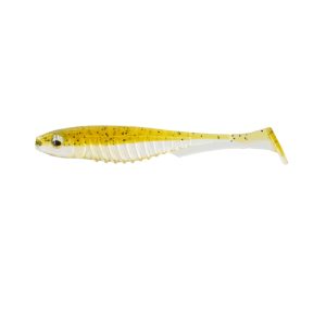 Party Minnow – Green Pumpkin Ghost