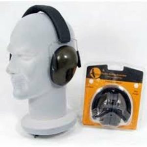 | Passive Hearing Protection