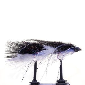 Peanut Envy – Black/White