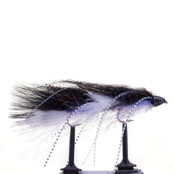 Peanut Envy – Black/White