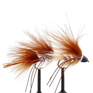 Peanut Envy – Brown/Tan