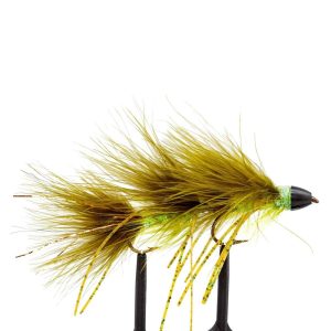 Peanut Envy – Olive