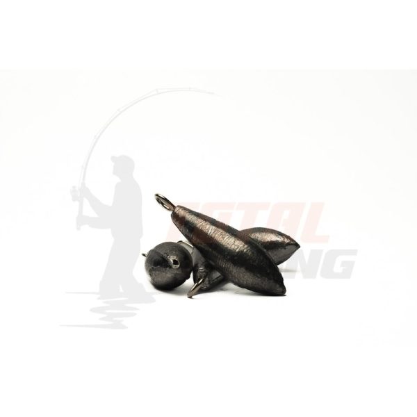Pear Sinkers (LB Weights)