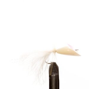 Pearl And Blue Diver