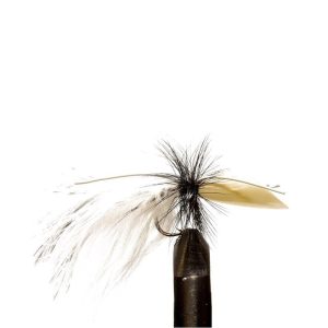 Pearl/ Black Diver Legs