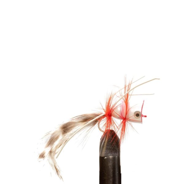 Pearl Double Popper