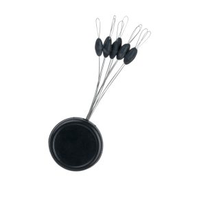 Peg-X Weight Stoppers – Black