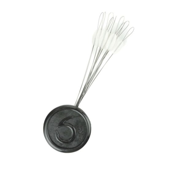 Peg-X Weight Stoppers – Clear