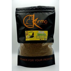 PELLET JOE CREAM